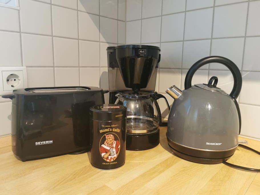 Schoene Und Ruhige Wohnung Direkt An Der Mosel コブレンツ エクステリア 写真